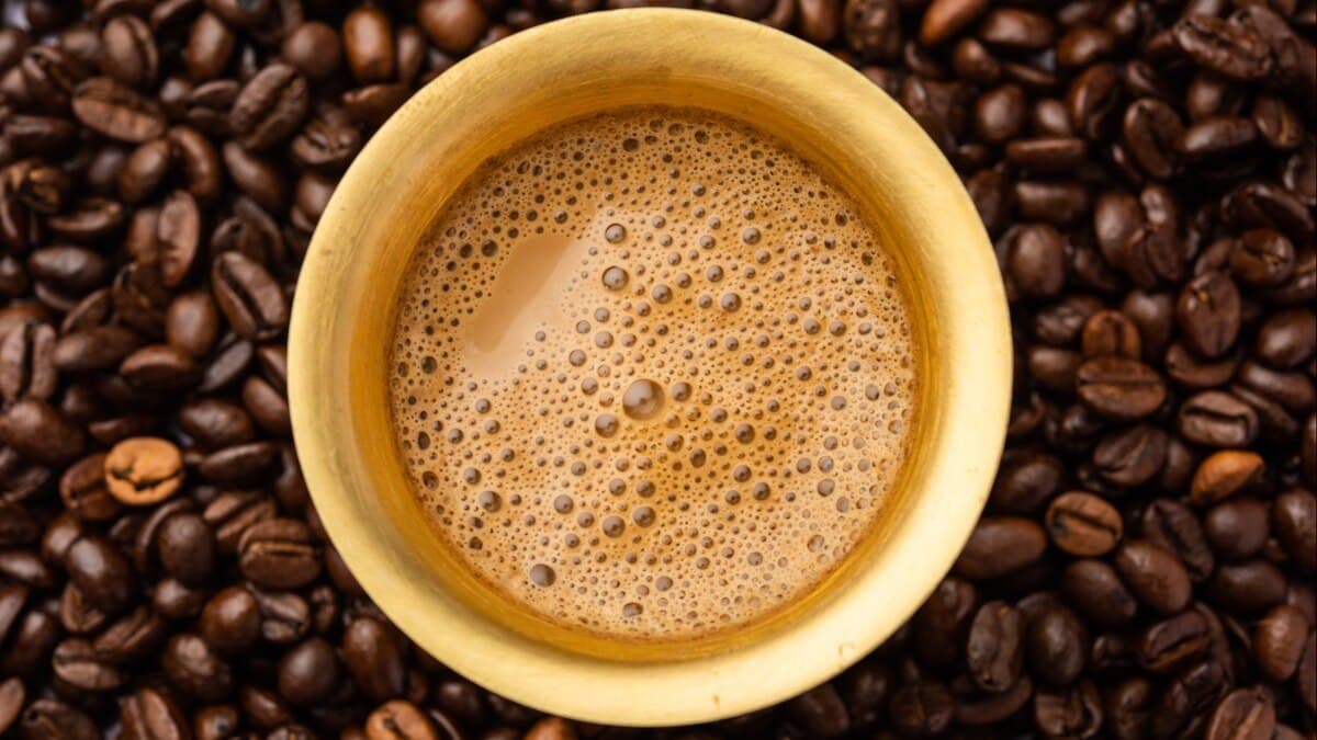 Coffee